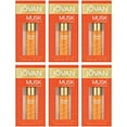 thumbnail image 1 of Pack of (6) JOVAN JOVAN MUSK MUSK OIL 0.33 OZ BODLDY, 1 of 3