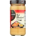 thumbnail image 1 of Pack of 6, Ka Me Chinese Style Hot Mustard, 7.25 oz, 1 of 6