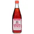 thumbnail image 1 of Pack of 6, Kedem Blush Grape Juice, 22 fl oz, 1 of 5