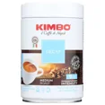thumbnail image 1 of (Pack of 6), Kimbo Decaffeinated Ground Espresso Coffee, 8.8 oz, 1 of 5