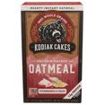 thumbnail image 1 of (Pack of 6) Kodiak Oatmeal Strawberry & Cream 10.58 Oz, 1 of 4