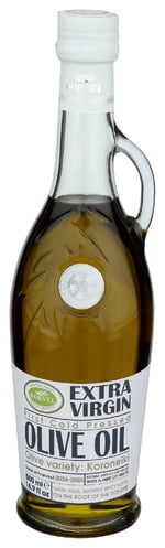 (Pack of 6) Korvel Mediterranean Quality Olive Oil Greek Premium Extra 16.9 fl oz