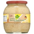 thumbnail image 1 of Pack of 6, Kuhne Barrel Sauerkraut, 28.5 oz, 1 of 4