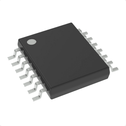 Pack of 6 LM324APT IC General Purpose Amplifier 4 Circuit 14TSSOP :RoHS