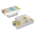 thumbnail image 1 of Pack of 6 LS R976-NR-1 Red 633nm LED Indication - Discrete 2V 0805 (2012 Metric) :RoHS, Cut Tape, 1 of 2