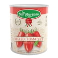 thumbnail image 1 of Pack of 6, La San Marzano Peeled Tomatoes with Basil Leaf, 28 oz, 1 of 5