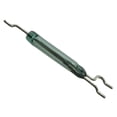 thumbnail image 1 of Pack of 6 MDSM-DTR-20-25 Glass Body Reed Switch SPDT 20 ~ 25AT Operate Range 5W 180mA (AC), 250mA (DC) 120 V Surface Mount, 1 of 1