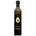 thumbnail image 1 of Pack of 6 MG Massimo Gusto Avocado Oil 16.9 fl oz, 1 of 2