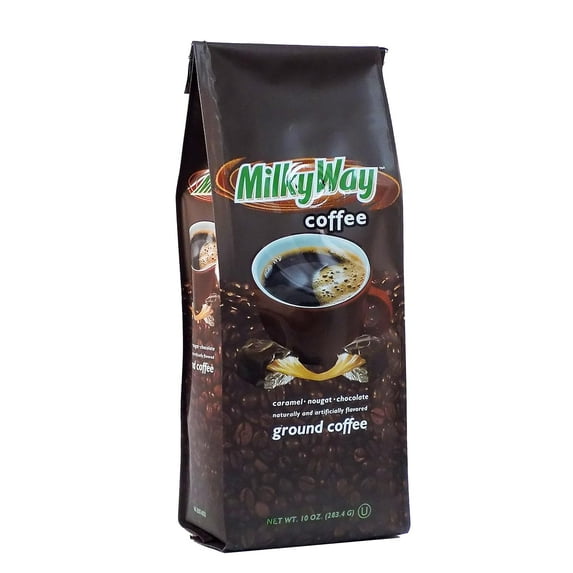 (Pack of 6), Mars Milky Way Coffee, 10 oz