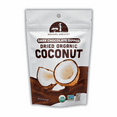 thumbnail image 1 of (Pack of 6), Mavuno Harvest Organic Dried Coconut Dipped in Dark Chocolate, 3 oz, 1 of 5