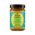 thumbnail image 1 of Pack of 6, Maya Kaimal Tikka Masala Simmer Sauce, 12.5 oz, 1 of 5