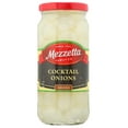 thumbnail image 1 of Pack of 6, Mezzetta Cocktail Onions, 16 oz, 1 of 6