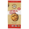 thumbnail image 1 of Pack of 6 Mightylicious Oatmeal Raisin Cookies 6.5 oz, 1 of 1