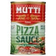 thumbnail image 1 of Pack of 6, Mutti Basil & Oregano Pizza Sauce, 14 oz, 1 of 6
