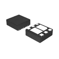 thumbnail image 1 of Pack of 6  NTLJD3115PT1G  Mosfet Array 20V 2.3A 710mW Surface Mount 6-WDFN (2x2), 1 of 2