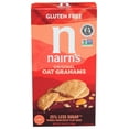 thumbnail image 1 of (Pack of 6) Nairn's Graham Oatmeal Cookies 5.64 Oz, 1 of 1