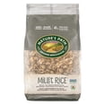 thumbnail image 1 of Pack of 6, Natures Path Millet Rice, 32 oz, 1 of 5