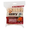 thumbnail image 1 of (Pack of 6) Ozery Snacking Rounds, Cranberry Orange, 10.6oz, 1 of 4