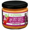 thumbnail image 1 of Pack of 6 Primal Kitchen Spicy Queso Dip 11.5 oz, 1 of 1