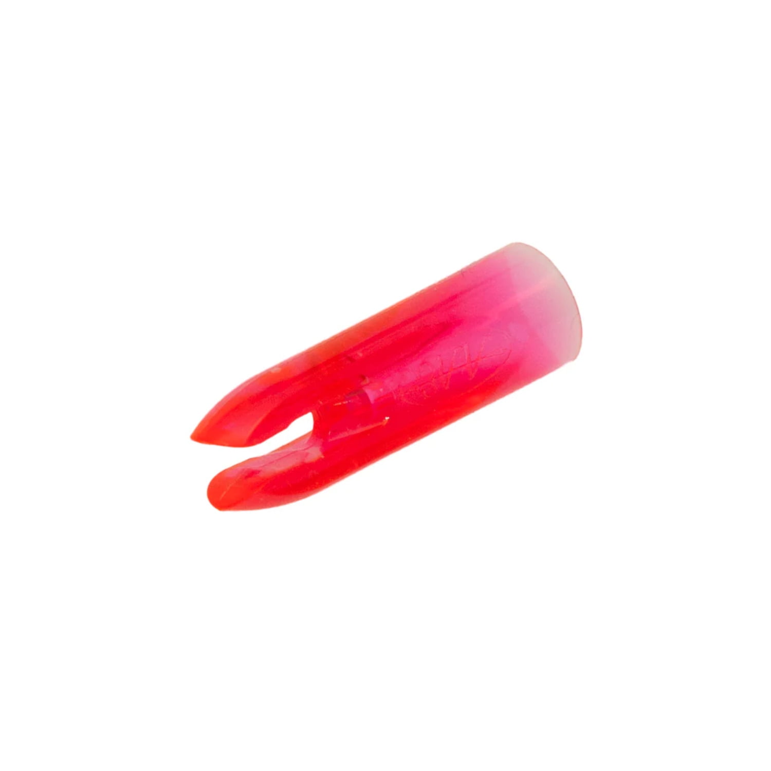 (Pack of 6) Raider Nocks for Bowfishing Arrows by FinFinder