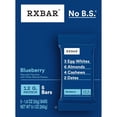 thumbnail image 1 of Pack of 6, Rxbar Blueberry Protein Bar, 9.15 oz, 1 of 6