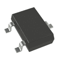 thumbnail image 1 of Pack of 6  SMMBT3904LT1G  Transistor NPN 40V 0.2A SOT23-3, 1 of 1