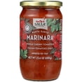 thumbnail image 1 of (Pack of 6), Sacla' Whole Cherry Tomatoes Marinara Pasta Sauce, 23.6 oz, 1 of 5