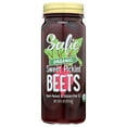 thumbnail image 1 of (Pack of 6) Safie Organic Sweet Pickled Beets, 16 oz, 1 of 1