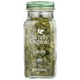 thumbnail image 1 of Pack of 6, Simply Organic Parsley, 0.26 oz, 1 of 5