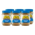 thumbnail image 1 of (Pack of 6) SunButter Natural Crunch Sunflower Butter, 16 oz, 1 of 6