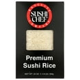 thumbnail image 1 of Pack of 6, Sushi Chef Premium Sushi Rice, 20 oz, 1 of 5