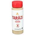 thumbnail image 1 of (Pack of 6) Tarazi Tahini Squeeze Bottle 8 Oz, 1 of 2