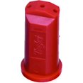 thumbnail image 1 of Pack of 6 - Teejet StreamJet SJ3-04-VP Fertilizer Nozzle - Visiflo - 0.4 gpm - Red, 1 of 2