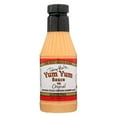 thumbnail image 1 of (Pack of 6) Terry Ho's Yum Yum Sauce 16 Oz, 1 of 1
