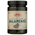 thumbnail image 1 of Pack of 6, Texas Pepper Works Candy Crisp Jalapeños, 12 oz, 1 of 6