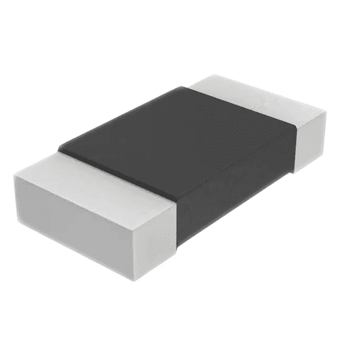 Pack of 6 VJ1206A101JXXPW1BC Capacitor Ceramic 100pF 25V C0G 5% Pad SMD 1206 125°C, Cut Tape, RoHS