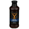 thumbnail image 1 of (Pack of 6) Yellowstone BBQ Sauce Cowboy Original 19 Oz, 1 of 1
