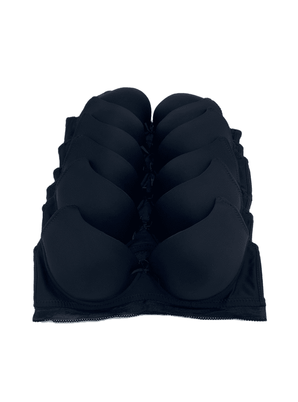 Everyday Bras Padded