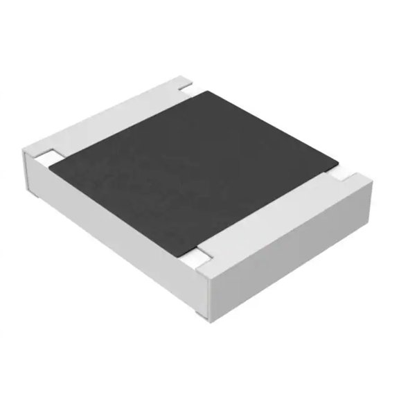 Pack of 60 CRCW12100000Z0EA RES SMD 0 OHM Jumper 1/2W 1210