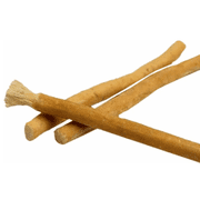 Pack of 60 Natural Teeth Cleaning Sticks - Miswak / Sewak Al Riyan
