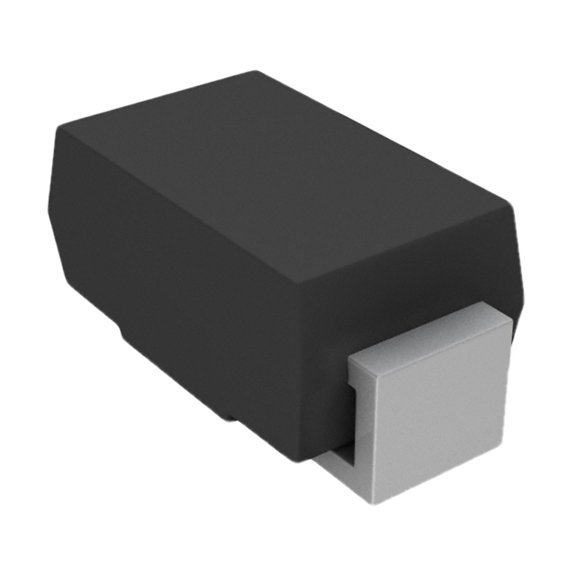 Pack of 60 SMAJ33CA Tvs Diode 33VWM 53.3VC Surface Mount DO214AC