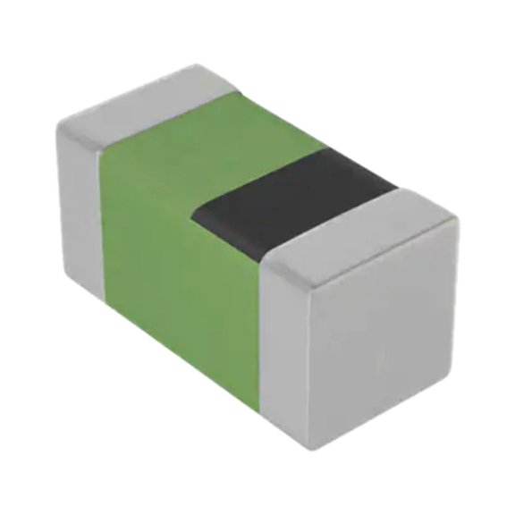 Pack of 62 LQG15HS15NJ02D Inductor RF Chip Unshielded Multi-Layer 0.015uH 5% 100MHz 8Q-Factor Air 0.45A 0.32Ohm DCR 0402, RoHS, Cut tape