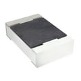 thumbnail image 1 of Pack of 65 ESR03EZPF2000 Resistor Thick Film 0603 200 Ohm 1% 0.25W(1/4W) ±100ppm/°C Pad SMD, Cut Tape, RoHS, 1 of 1