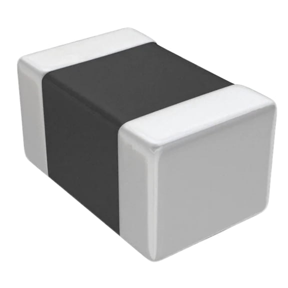 Pack of 65 MH2029-601Y Ferrite Beads 600 ohms 25% 0805 1LN:Rohs, Cut Tape