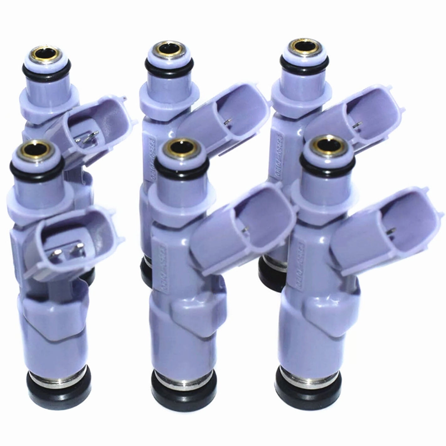 1 x FUEL INJECTOR for LEXUS IS200 MARK II 1GFE 1G-FE 2.0L 6 CYL 1999-2005 1 x FUEL INJECTOR for LEXUS IS200 MARK II 1GFE 1G-FE 2.0L 6 CYL 1999-2005