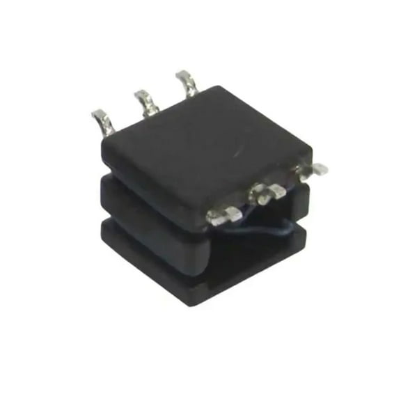 Pack of 7 750313734 Transformer Forward, Push-Pull Converters For For DC/DC Converters SMPS 5000Vrms Isolation Surface Mount: RoHS