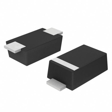 Pack of 7 ATV02W5V0B-HF Diode Surface Mount 9.2V Clamp 21.74A Ipp Tvs SOD-123F : RoHS
