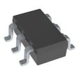 thumbnail image 1 of Pack of 7 DG9422EDV-T1-GE3 Integrated Circuits 1 Circuit Switch 6TSOP :Rohs, 1 of 1
