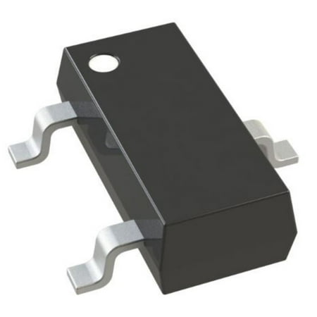 Pack of 7 DMN67D7L-7 Mosfet N-Channel 60V 210mA (Ta) 570mW (Ta) Surface Mount SOT-23-3 : RoHS