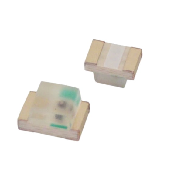 Pack of 7 LTST-C170YKT Yellow 588nm LED Indication - Discrete 2.1V 0805 (2012 Metric)